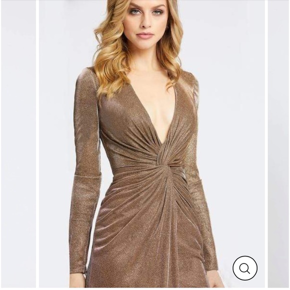 NWT Ieena Duggal 26194 - Picture 3 of 8